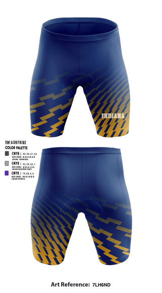 Mens Compression Shorts, INDIANA AAU, Wrestling, Teamtime, Team time, sublimation, custom sports apparel, team uniforms, spirit wear, spiritwear, sports uniforms, custom shirts, team store, custom team store, fundraiser sports, apparel fundraiser