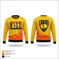 Rise 3453691 Crew Neck Sweatshirt - 2