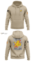 78th Signal Battalion 97354545 Hoodie - 2