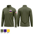 51st BCT Windbreaker - 1