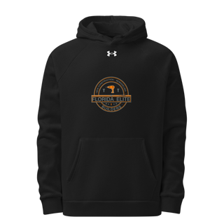 Florida Elite Builders 43612158 Under Armour Hoodie