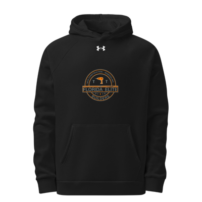 Florida Elite Builders 43612158 Under Armour Hoodie