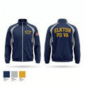 Elkton PD VA Windbreaker - 1