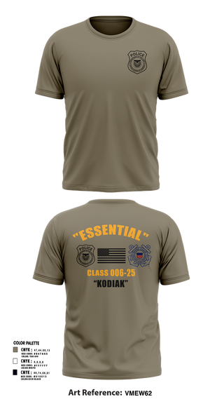 Short Sleeve Performance Shirt, CLASS 006-25, , Teamtime, Team time, sublimation, custom sports apparel, team uniforms, spirit wear, spiritwear, sports uniforms, custom shirts, team store, custom team store, fundraiser sports, apparel fundraiser