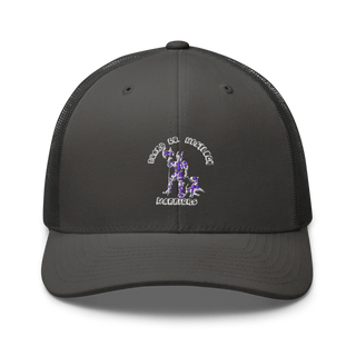 Guard company westlock 44609469 Retro Trucker Hat | Yupoong 6606