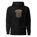 Dulmen DES Unisex Hoodie - 1