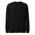 Plano Reapers Unisex Long Sleeve Tee | Bella + Canvas 3501