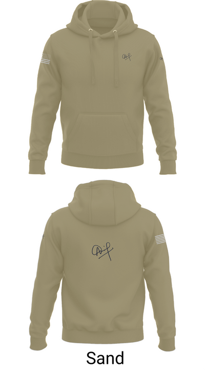 1MED 1280664 Hoodie - 98