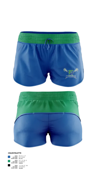 Ranger Panties, Forest Park Bruins, Men's Lacrosse, Teamtime, Team time, sublimation, custom sports apparel, team uniforms, spirit wear, spiritwear, sports uniforms, custom shirts, team store, custom team store, fundraiser sports, apparel fundraiser