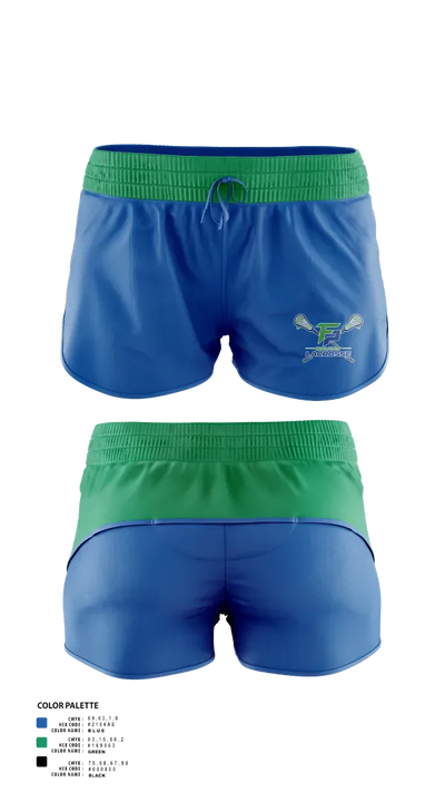Forest Park Bruins 49535156 Ranger Panties - 21