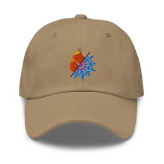 Pointer services hvac 25051027 Classic Dad Hat | Yupoong 6245CM