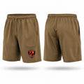 Mdhc team 6 Athletic Shorts With Pockets - 1
