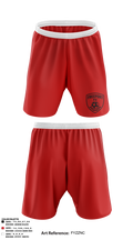 Freeport FC 77823295 Athletic Shorts With Pockets - 2