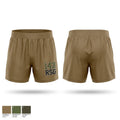 143rd RSG Ranger Panties - 1
