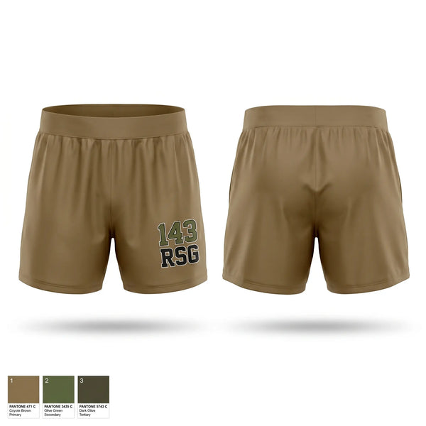 Ranger Panties, 143rd RSG, National Guard, Teamtime, Team time, sublimation, custom sports apparel, team uniforms, spirit wear, spiritwear, sports uniforms, custom shirts, team store, custom team store, fundraiser sports, apparel fundraiser