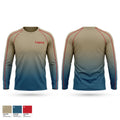 Legacy Long Sleeve Performance Shirt 1