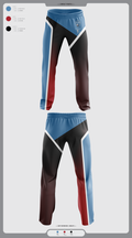 westlake 32548173 Sweatpants - 1