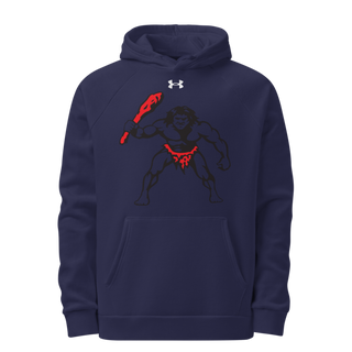 Cave City Under Armour Hoodie