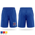 Station 25 Athletic Shorts With Pockets - 1
