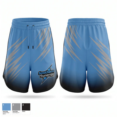 Southern Synergy Women's Shorts - 1