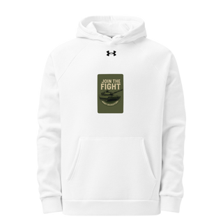 Army Recruiting 10395648 Under Armour Hoodie