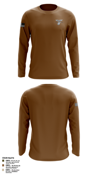 Long Sleeve Performance Shirt, MBW DC, , Teamtime, Team time, sublimation, custom sports apparel, team uniforms, spirit wear, spiritwear, sports uniforms, custom shirts, team store, custom team store, fundraiser sports, apparel fundraiser
