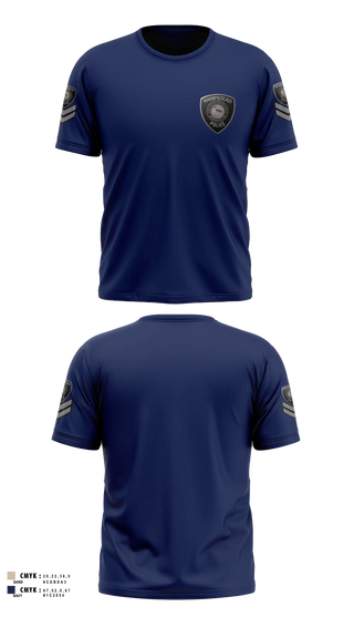 Old School Cotton Shirt, Hampstead Police, Police, Teamtime, Team time, sublimation, custom sports apparel, team uniforms, spirit wear, spiritwear, sports uniforms, custom shirts, team store, custom team store, fundraiser sports, apparel fundraiser