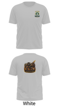 1192nd DDSB 28155906 Short Sleeve Performance Shirt - 8