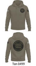 Colorado Combat Conference 90728248 Hoodie - 74