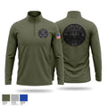 Team4 Windbreaker - 1