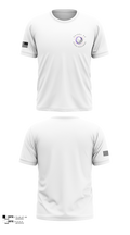 Patrol KC - Officers 33460085 Short Sleeve Performance Shirt - 2