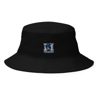 Mifflin Punchers Band 46998684 Bucket Hat | Big Accessories BX003