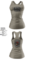 Monkey Business Motorcycle Hauling 21816516 Tank Top - 27