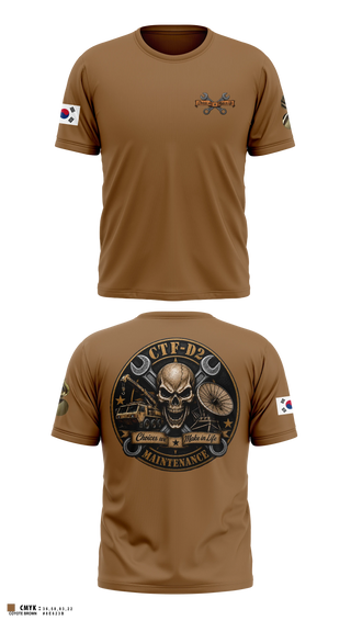 Old School Cotton Feel Shirt, CTF D-2, Army, Teamtime, Team time, sublimation, custom sports apparel, team uniforms, spirit wear, spiritwear, sports uniforms, custom shirts, team store, custom team store, fundraiser sports, apparel fundraiser