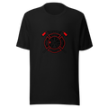 Revere Fire Department Unisex Staple T-Shirt