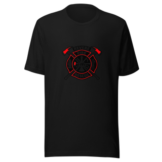 Unisex Staple T-Shirt - Black