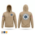 1st Battalion 24th Infantry regiment Hoodie - 1