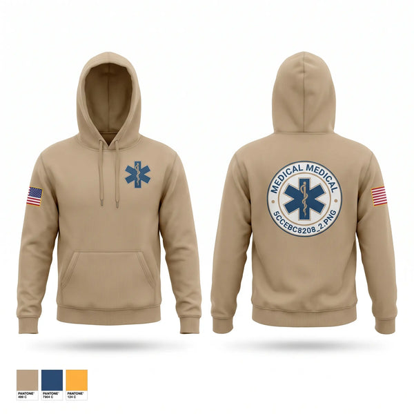 Hoodie, 1st Battalion 24th Infantry regiment, Army, Teamtime, Team time, sublimation, custom sports apparel, team uniforms, spirit wear, spiritwear, sports uniforms, custom shirts, team store, custom team store, fundraiser sports, apparel fundraiser
