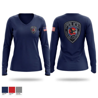 Old School Cotton Feel Shirt, Black Hawk Police Department, Police, Teamtime, Team time, sublimation, custom sports apparel, team uniforms, spirit wear, spiritwear, sports uniforms, custom shirts, team store, custom team store, fundraiser sports, apparel fundraiser