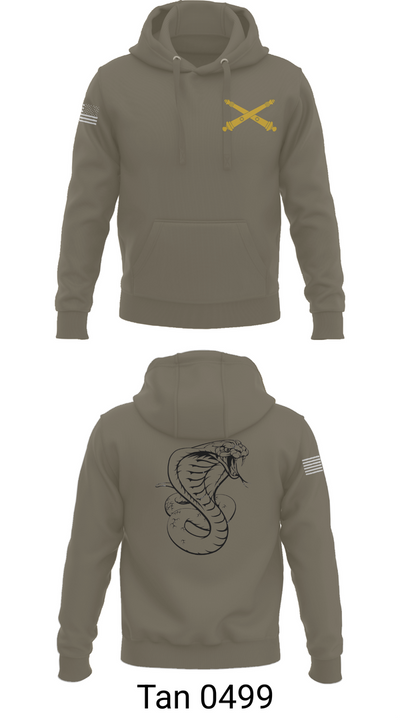 Cobra 3-321 FAR 80626179 Hoodie - 78