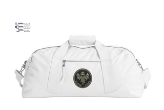 Duffle Bag, A 1/111 Field Artillery, , Teamtime, Team time, sublimation, custom sports apparel, team uniforms, spirit wear, spiritwear, sports uniforms, custom shirts, team store, custom team store, fundraiser sports, apparel fundraiser
