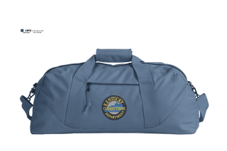 Duffle Bag, Kentucky Department of Corrections, Police, Teamtime, Team time, sublimation, custom sports apparel, team uniforms, spirit wear, spiritwear, sports uniforms, custom shirts, team store, custom team store, fundraiser sports, apparel fundraiser