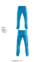 Mays Raiders 20004629 Sweatpants - 1