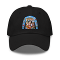 Heidi Dad hat