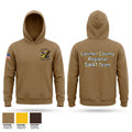 Larimer County Swat Hoodie - 1