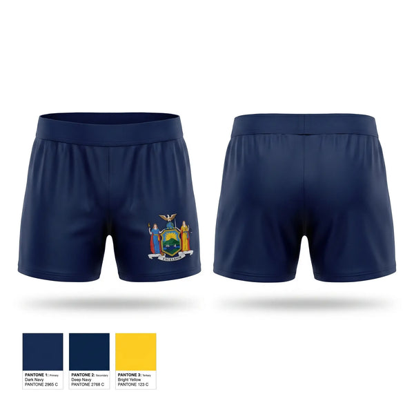 Ranger Panties, Yonkers Family Court, Police, Teamtime, Team time, sublimation, custom sports apparel, team uniforms, spirit wear, spiritwear, sports uniforms, custom shirts, team store, custom team store, fundraiser sports, apparel fundraiser