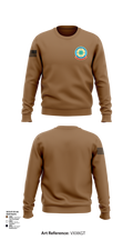 Snohomish County Search & Rescue 69404988 Crew Neck Sweatshirt - 101