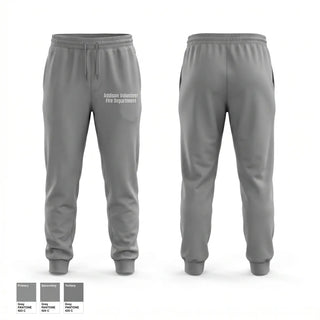 Sweatpants, Addison Volunteer Fire Department, Fire Department, Teamtime, Team time, sublimation, custom sports apparel, team uniforms, spirit wear, spiritwear, sports uniforms, custom shirts, team store, custom team store, fundraiser sports, apparel fundraiser