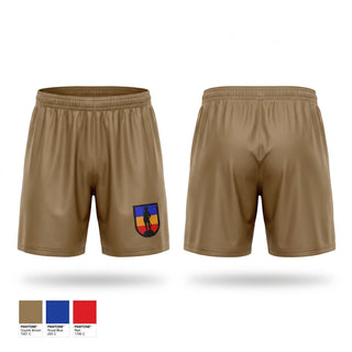 Ranger Panties, 2/254 RTI, Army, Teamtime, Team time, sublimation, custom sports apparel, team uniforms, spirit wear, spiritwear, sports uniforms, custom shirts, team store, custom team store, fundraiser sports, apparel fundraiser