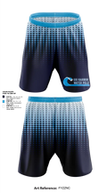 Gig Harbor Water Polo 50999799 Athletic Shorts With Pockets - 3